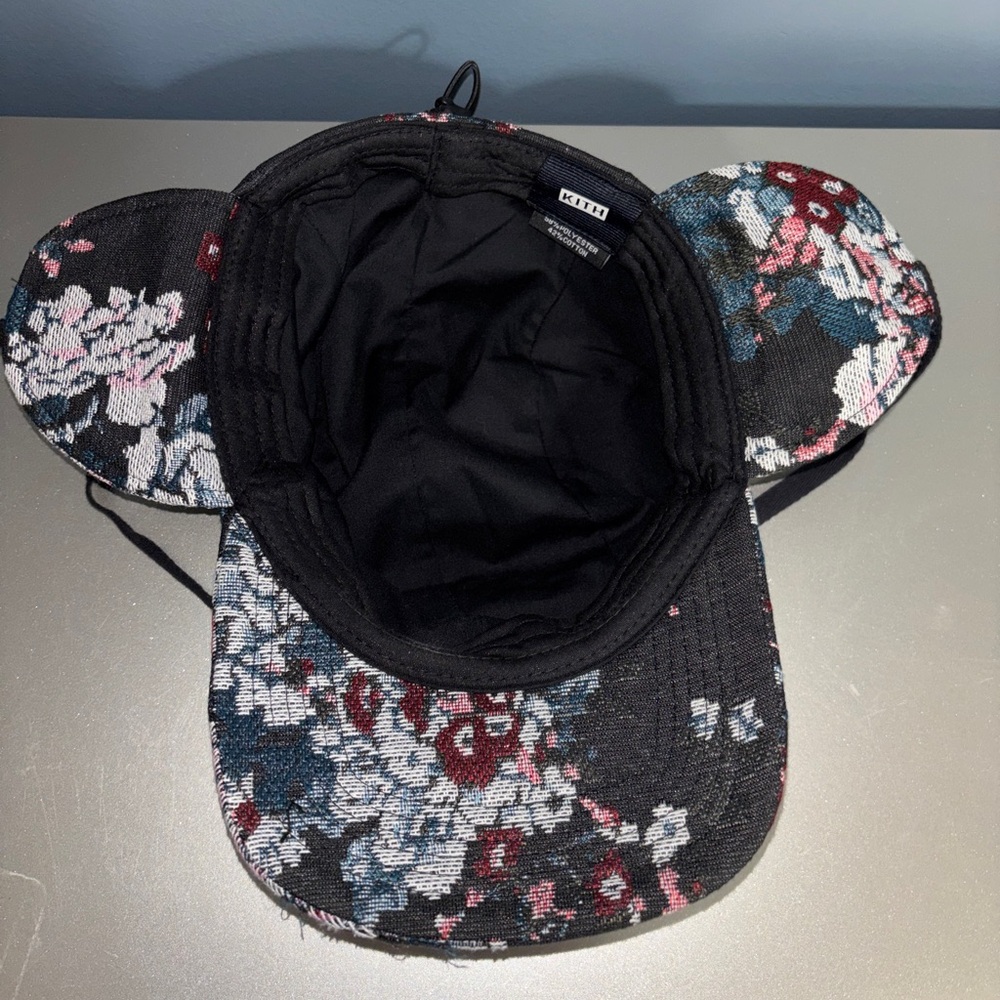 Kith Ear Flap Hat - Picture 4 of 5